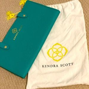 Kendra Scott Travel Jewelry Case